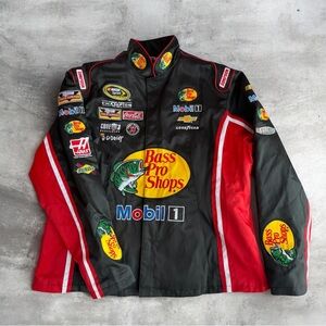 Bass Pro Shops Chase Authentics Jacket  XL